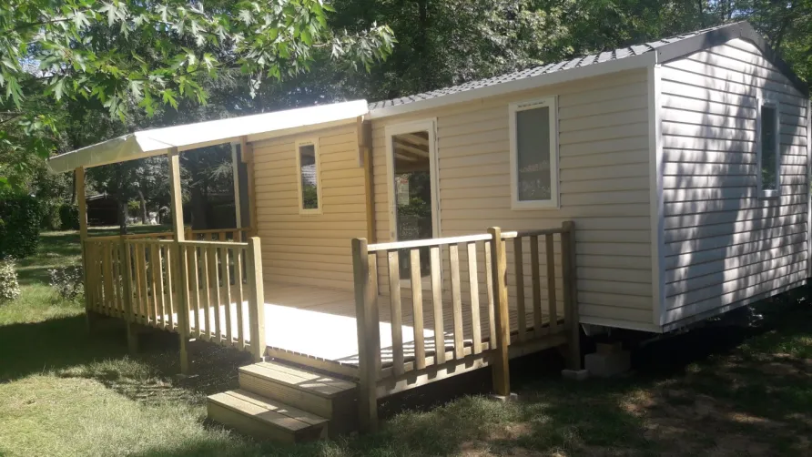 Camping des Drouilhèdes
