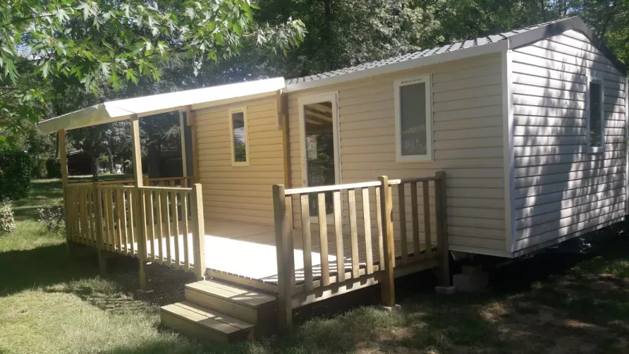 Camping des Drouilhèdes