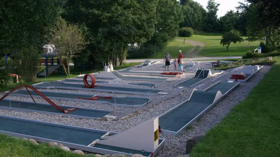 Faaborg Camping