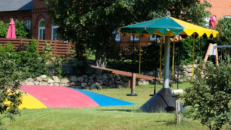 Faaborg Camping