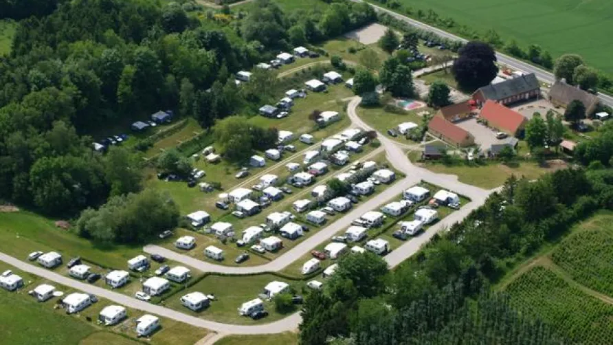 Faaborg Camping