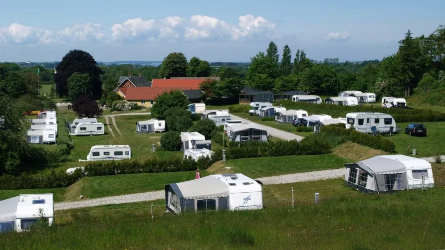 Faaborg Camping