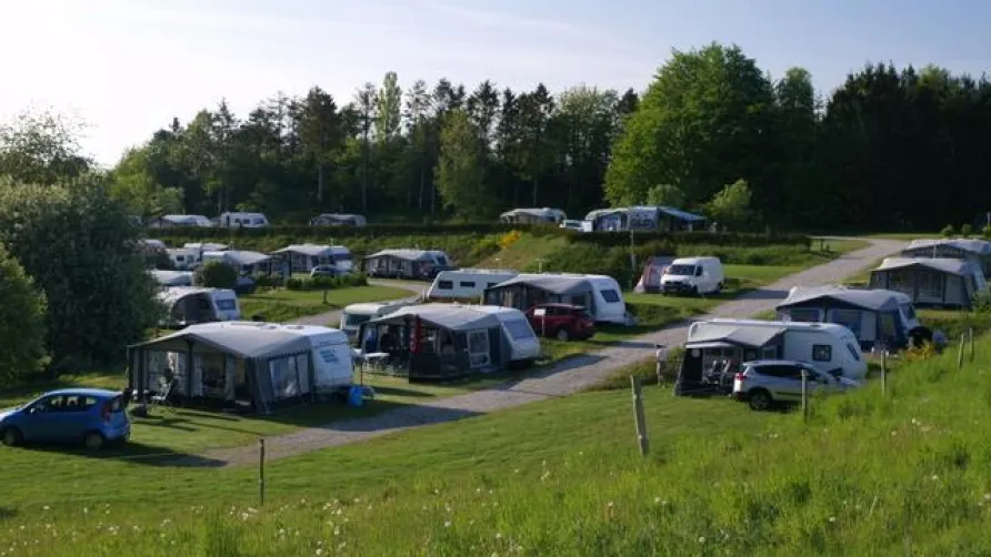 Faaborg Camping