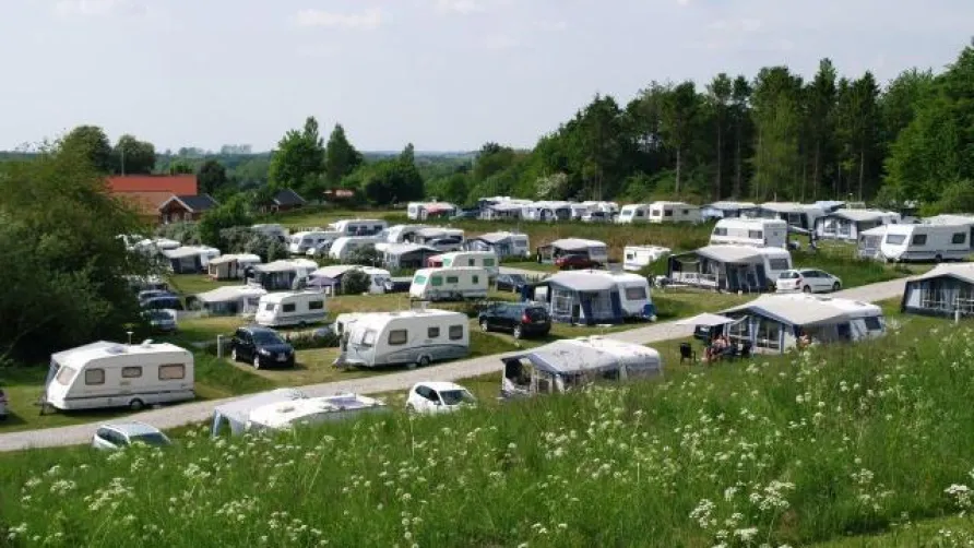 Faaborg Camping