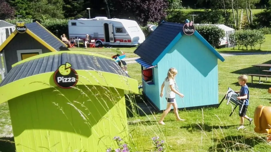 Faaborg Camping