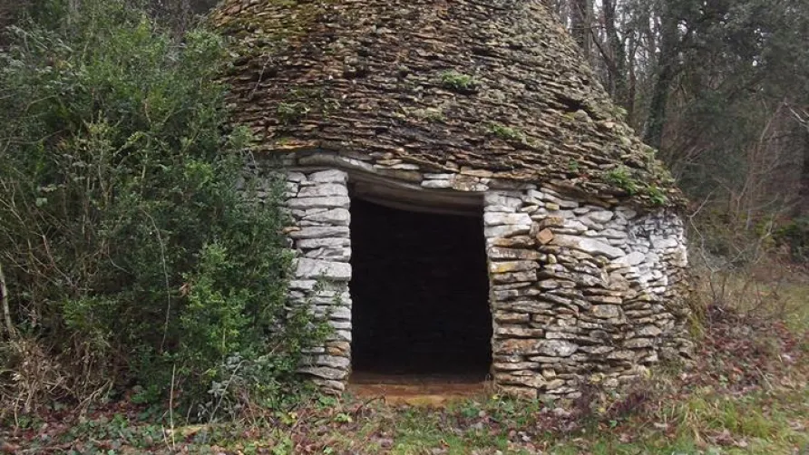 Camping La Roussie