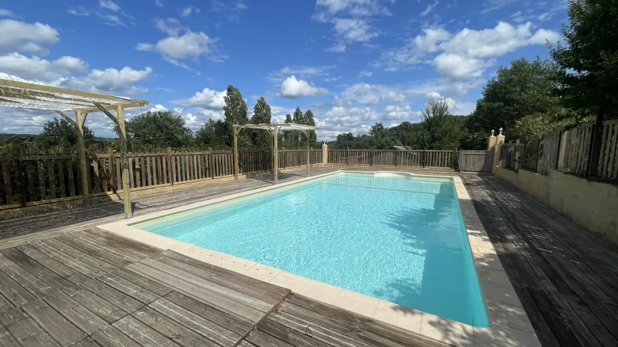 Camping La Roussie
