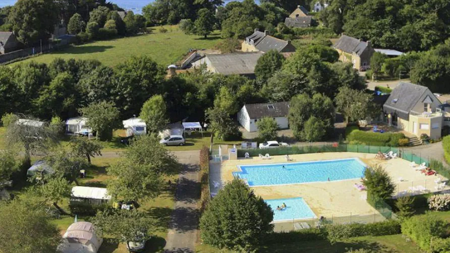 Camping de l'Allée