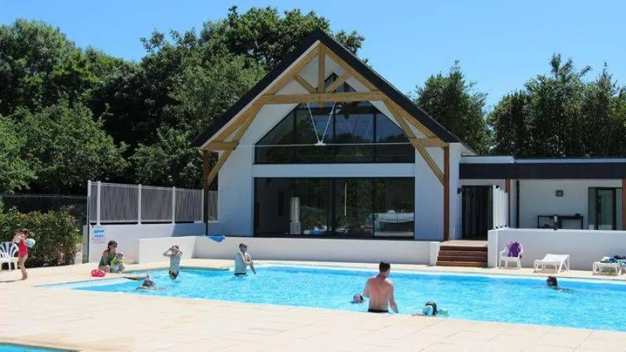Camping de l'Allée