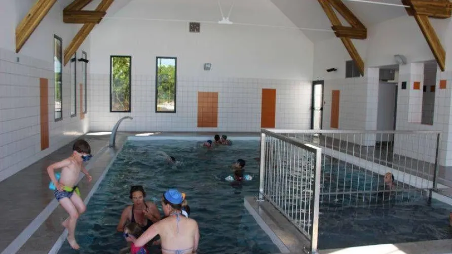 Camping de l'Allée