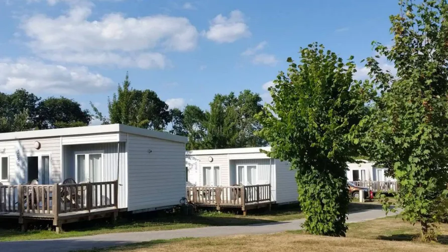 Camping de l'Allée