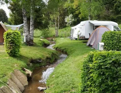 Camping Anderegg
