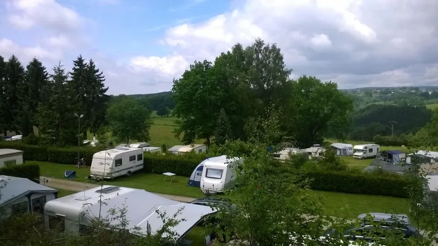 Camping Familial