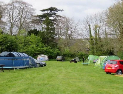 Cheddar Bridge Touring Park