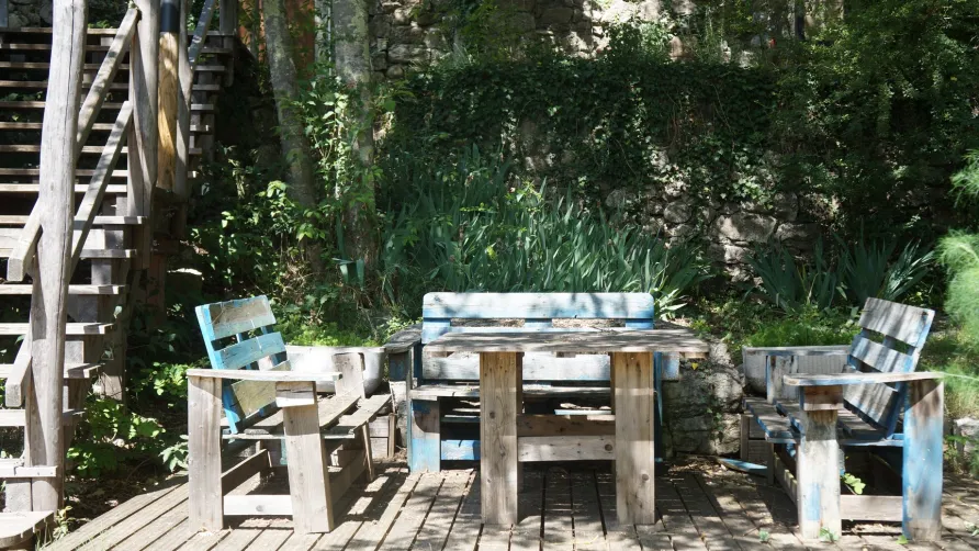 CAMPING DE L'ARCHE