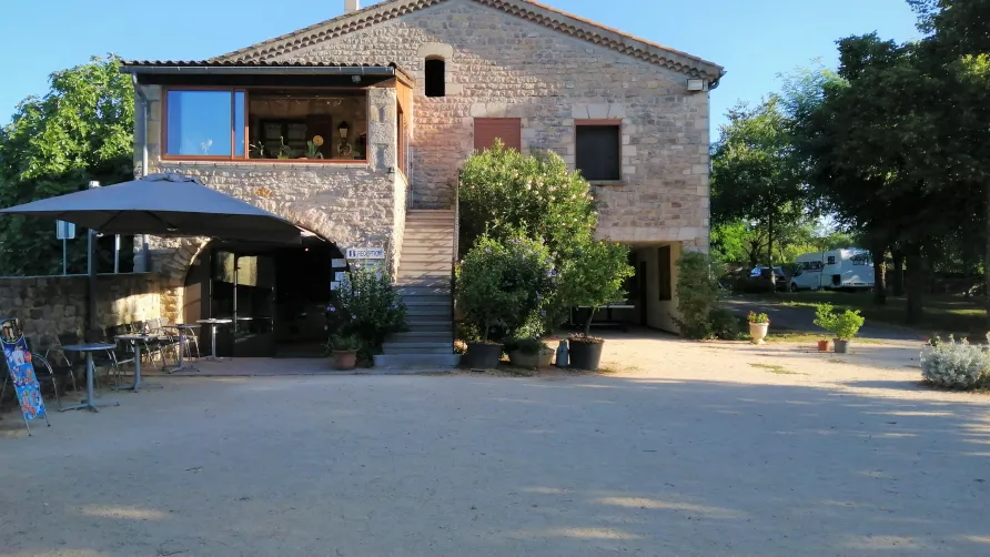 CAMPING LES CHATAIGNIERS