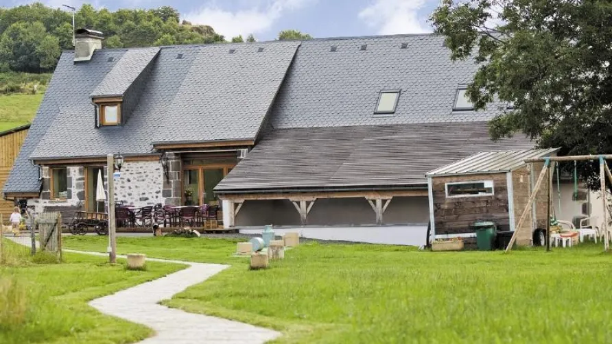 Domaine de la Chaux de Revel