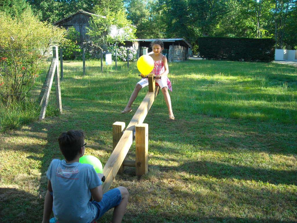 Camping Les Fougères Lacanau