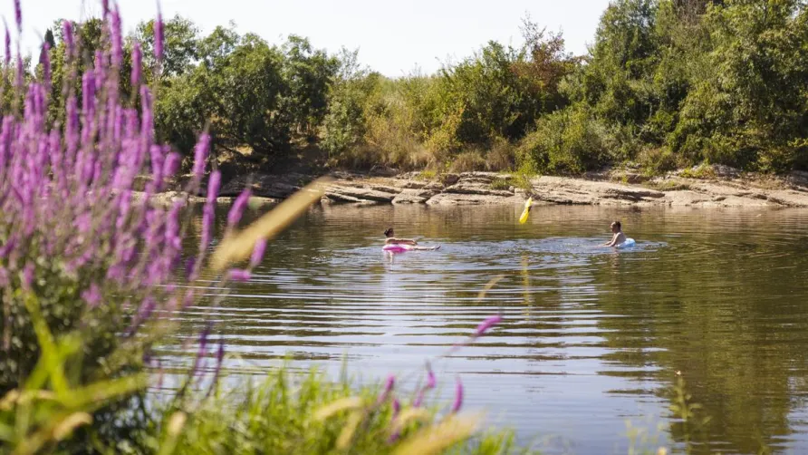 CAMPING LE CLOS BOUYSSAC