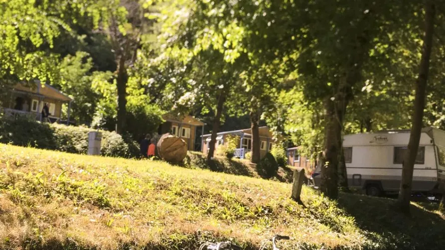 CAMPING LE CLOS BOUYSSAC