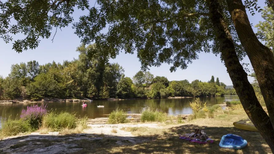 CAMPING LE CLOS BOUYSSAC