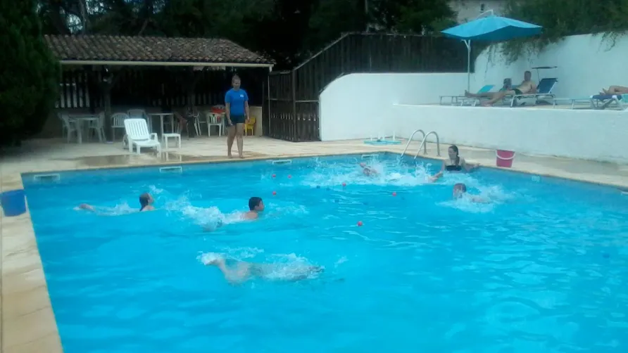 CAMPING LE CLOS BOUYSSAC