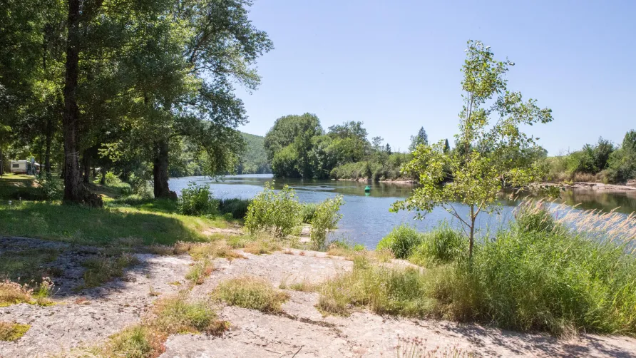 CAMPING LE CLOS BOUYSSAC
