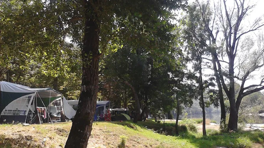 CAMPING LE CLOS BOUYSSAC
