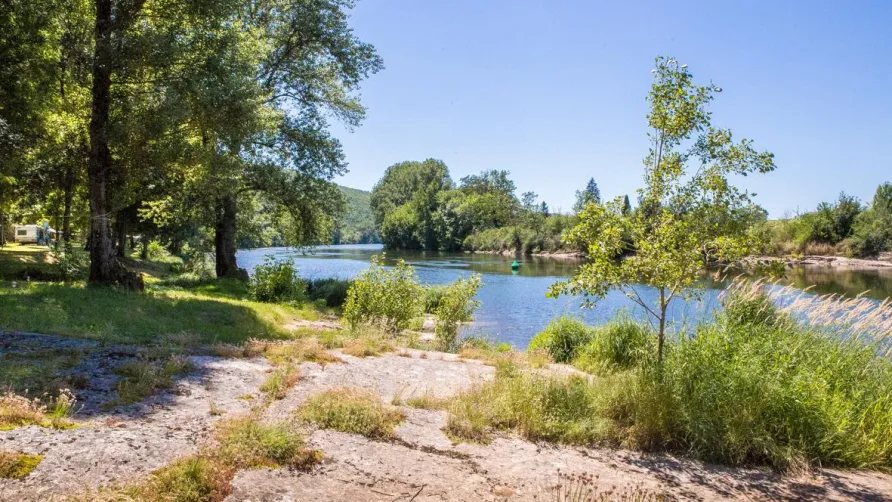 CAMPING LE CLOS BOUYSSAC