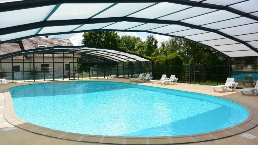 Camping Sous Doriat