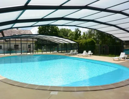 Camping Sous Doriat