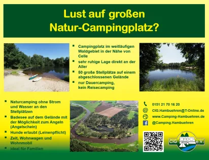 Camping-Interessengemeinschaft Hambühren e. V.