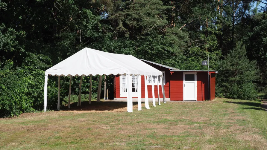 Camping-Interessengemeinschaft Hambühren e. V.