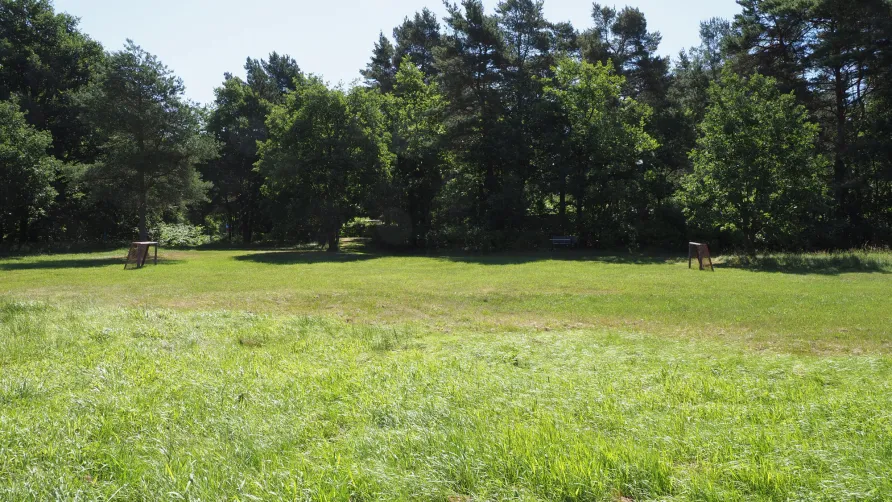 Camping-Interessengemeinschaft Hambühren e. V.