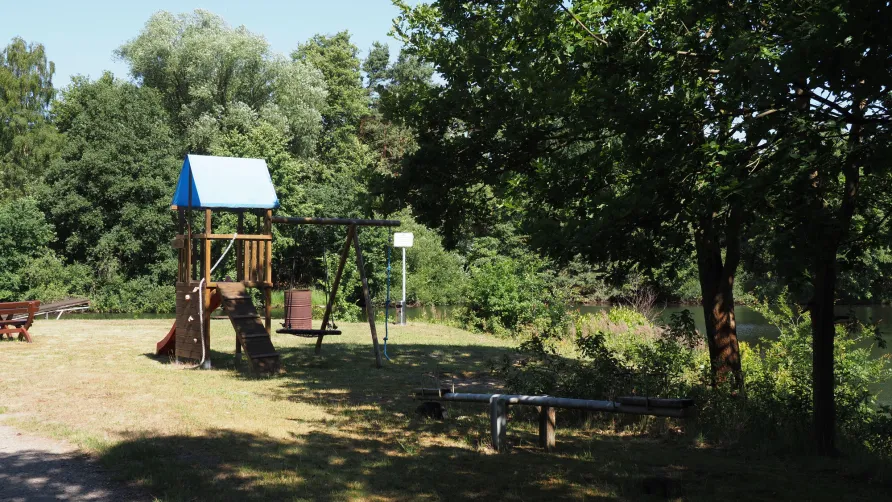 Camping-Interessengemeinschaft Hambühren e. V.