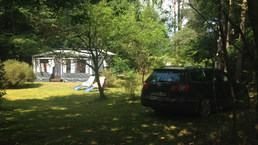 Camping-Interessengemeinschaft Hambühren e. V.