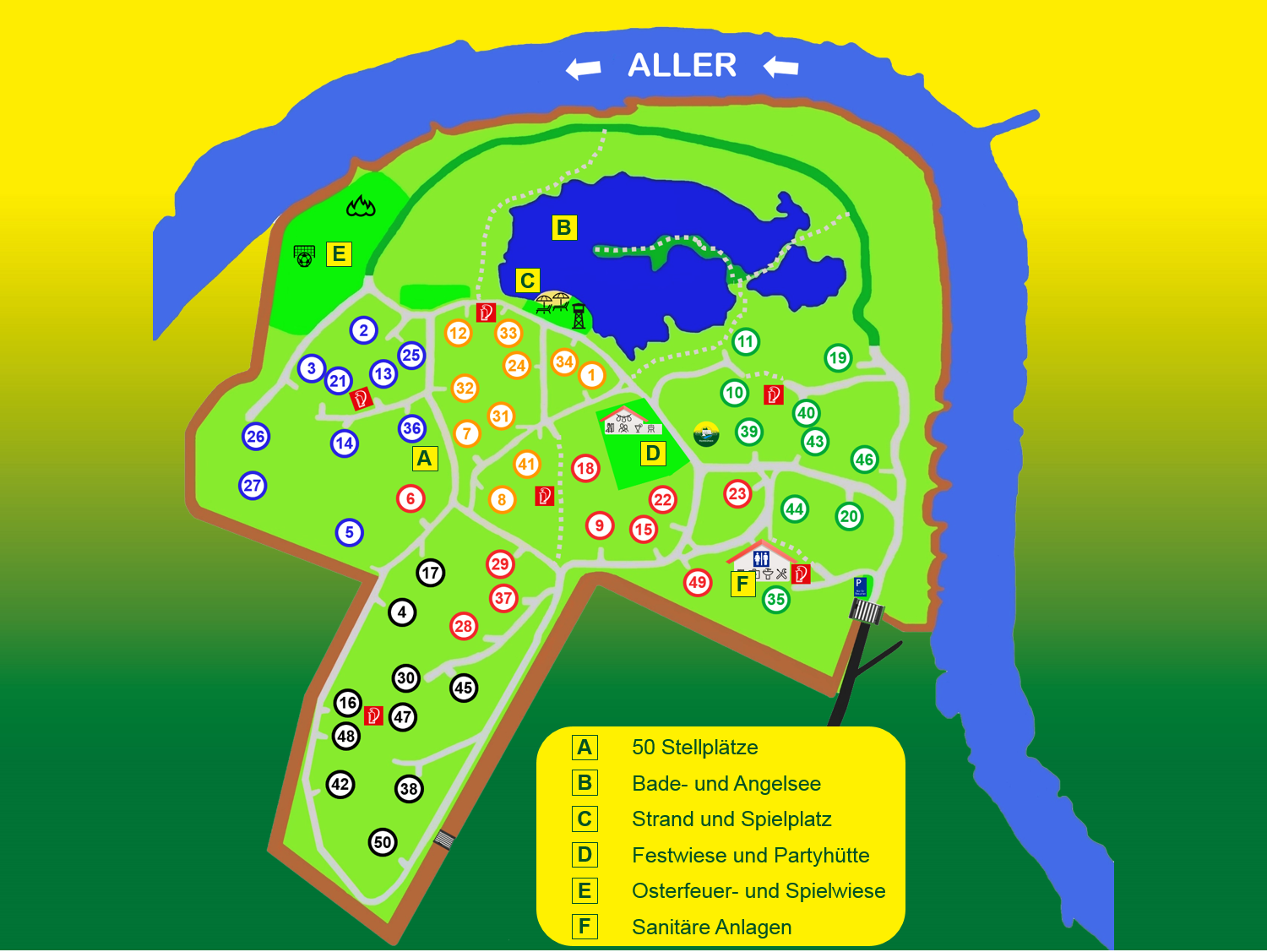 Camping-Interessengemeinschaft Hambühren e. V.