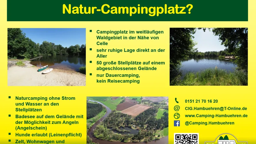 Camping-Interessengemeinschaft Hambühren e. V.