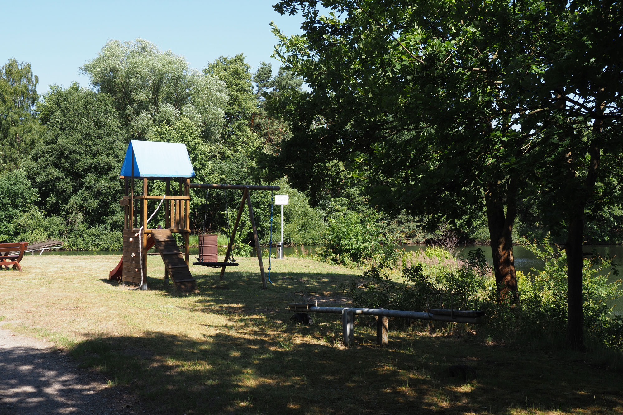 Camping-Interessengemeinschaft Hambühren e. V.