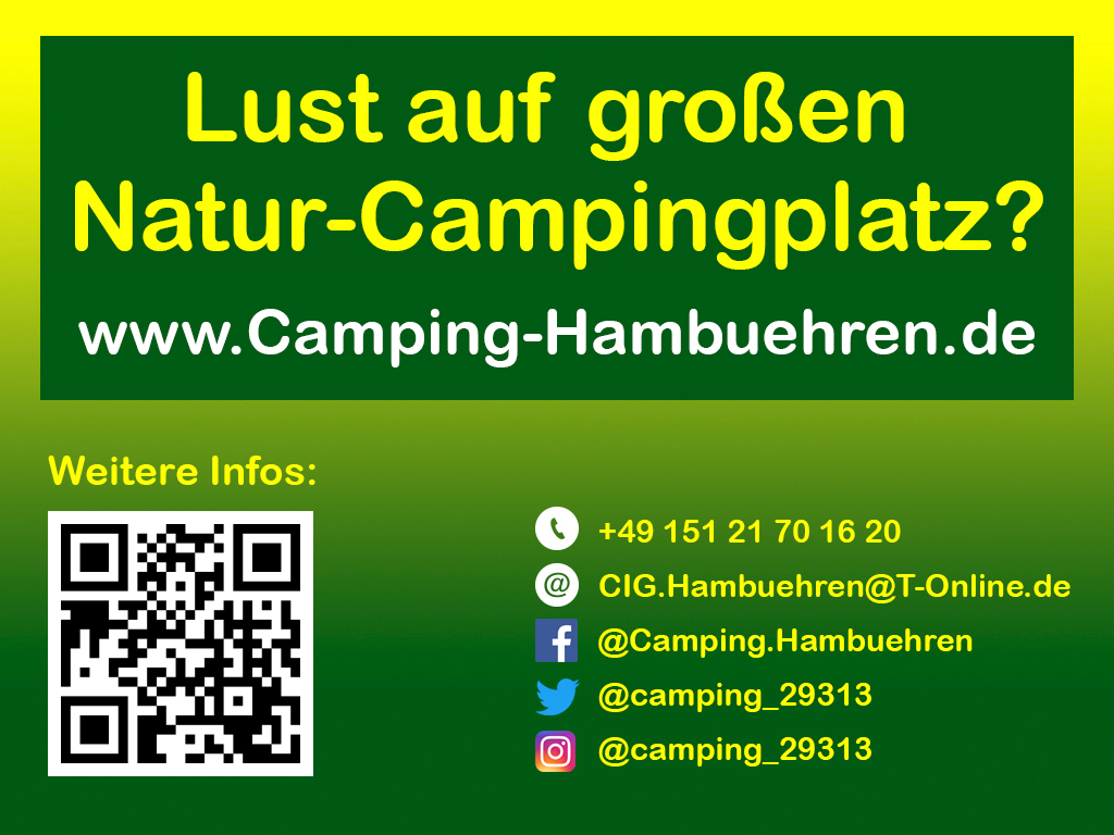 Camping-Interessengemeinschaft Hambühren e. V.