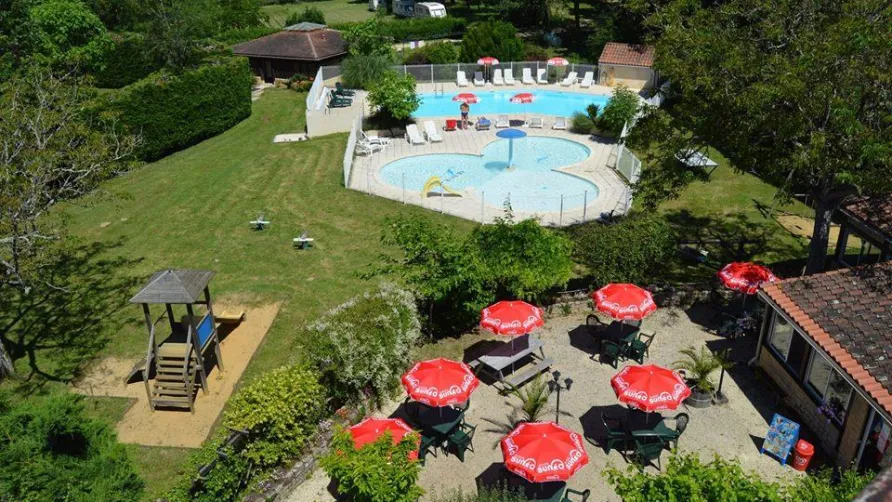 Camping Ecoresponsable Le Rêve