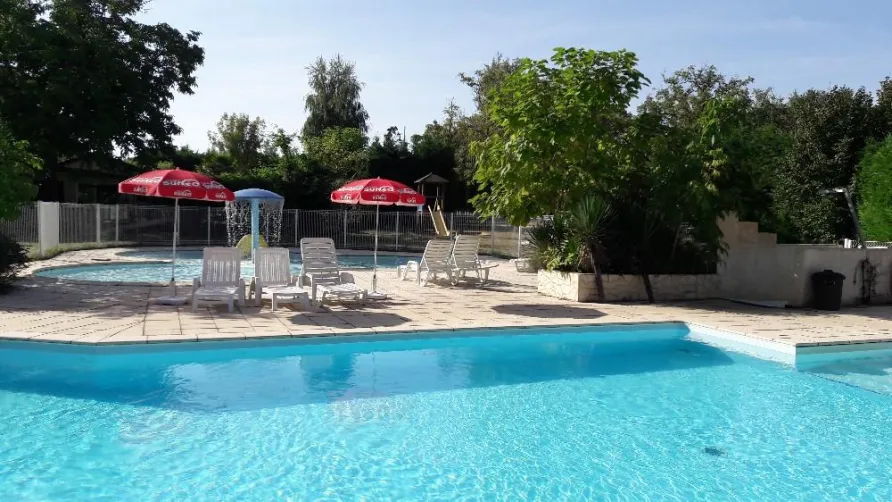 Camping Ecoresponsable Le Rêve
