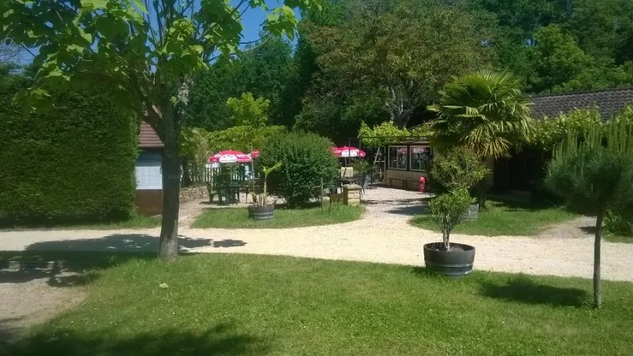 Camping Ecoresponsable Le Rêve