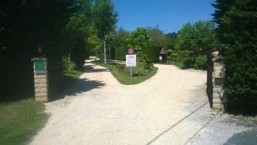 Camping Ecoresponsable Le Rêve