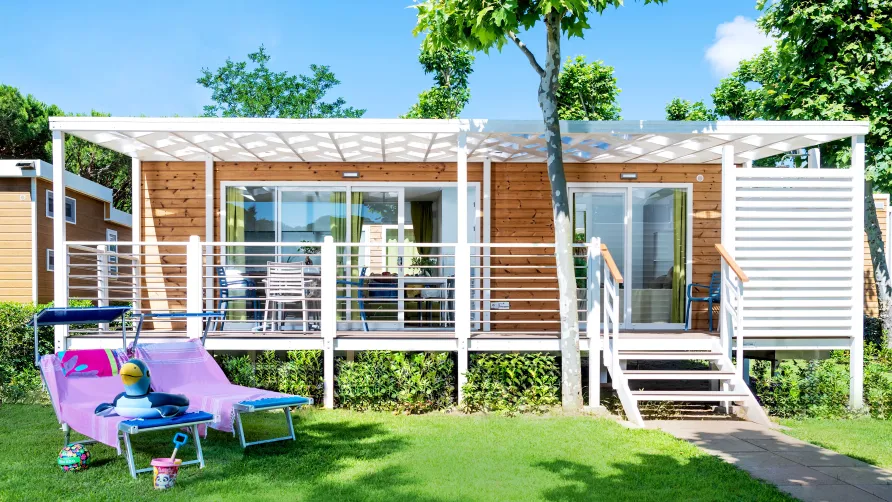 Camping Village Baia Azzurra