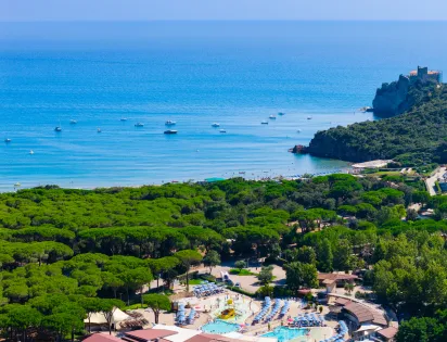 Camping Village Baia Azzurra