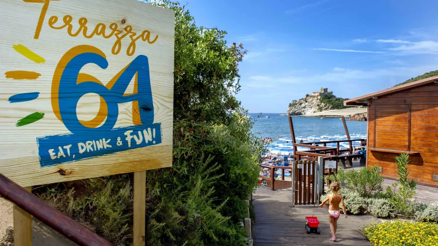 Camping Village Baia Azzurra