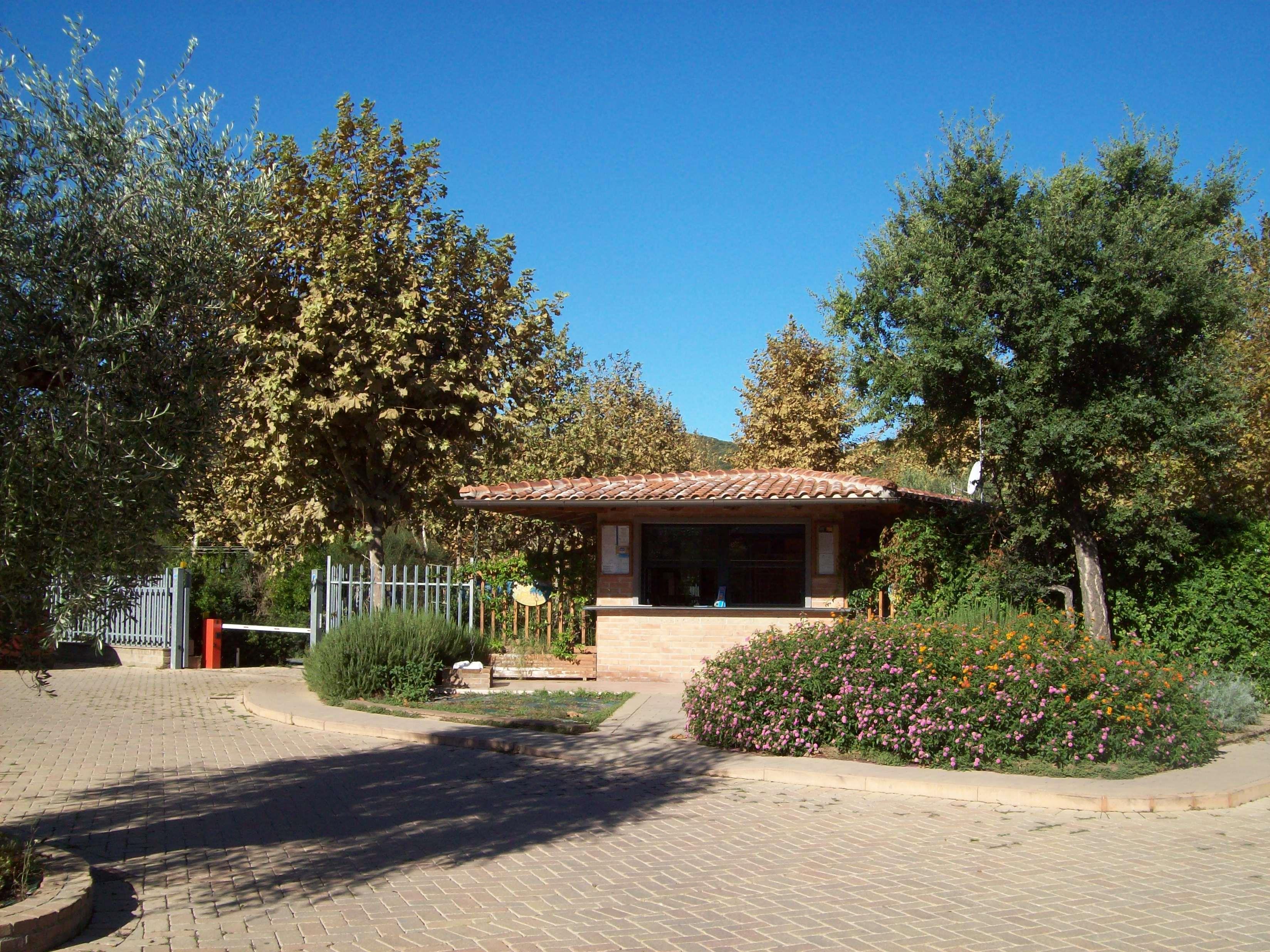 Camping Village Baia Azzurra