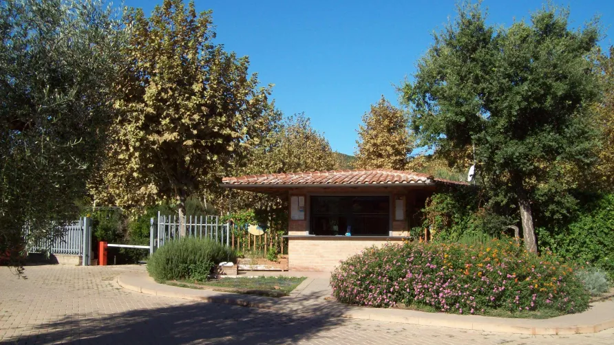 Camping Village Baia Azzurra