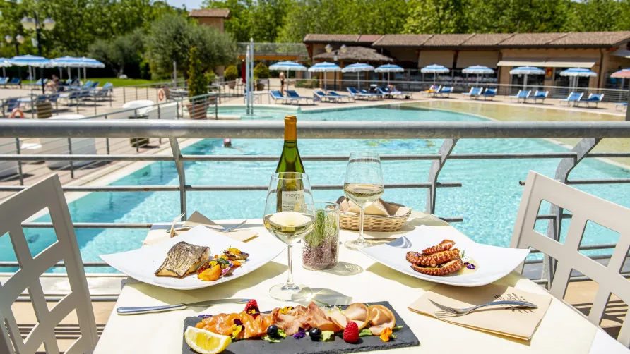 Camping Village Baia Azzurra